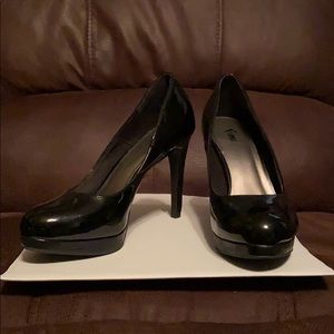 Fioni stilettos